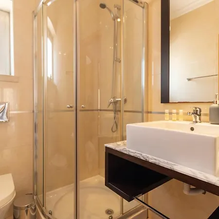 Вилла Luxury Албуфейра