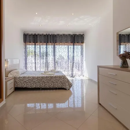 Luxury Албуфейра