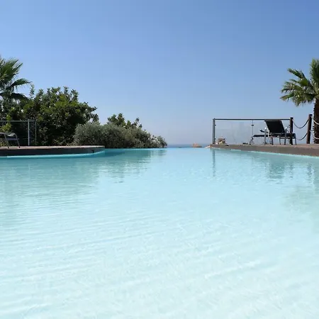 Luxury Вилла Албуфейра