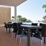 Luxury Villa