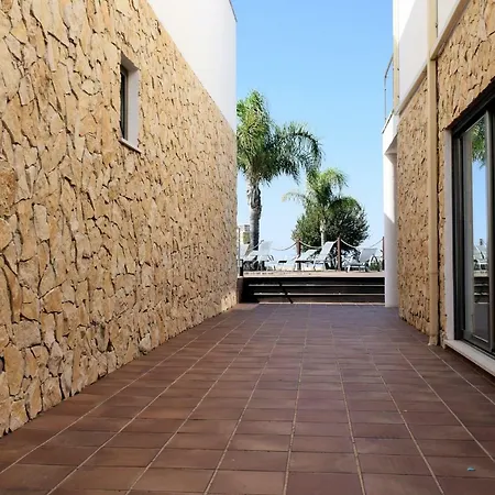 Luxury البوفيرا