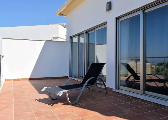 Luxury Villa Albufeira