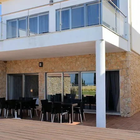 Luxury Αλμπουφέιρα