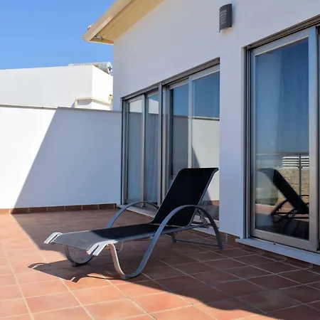 Luxury Βίλα Αλμπουφέιρα