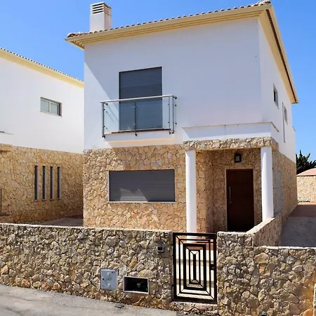 Luxury Villa Albufeira