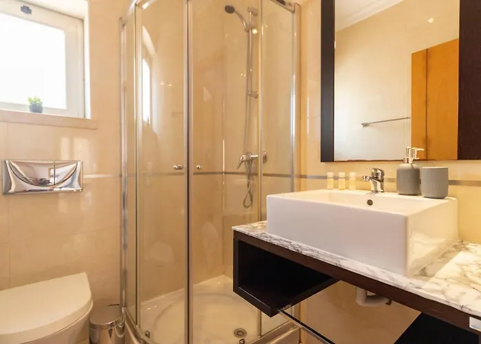 Villa Luxury Albufeira