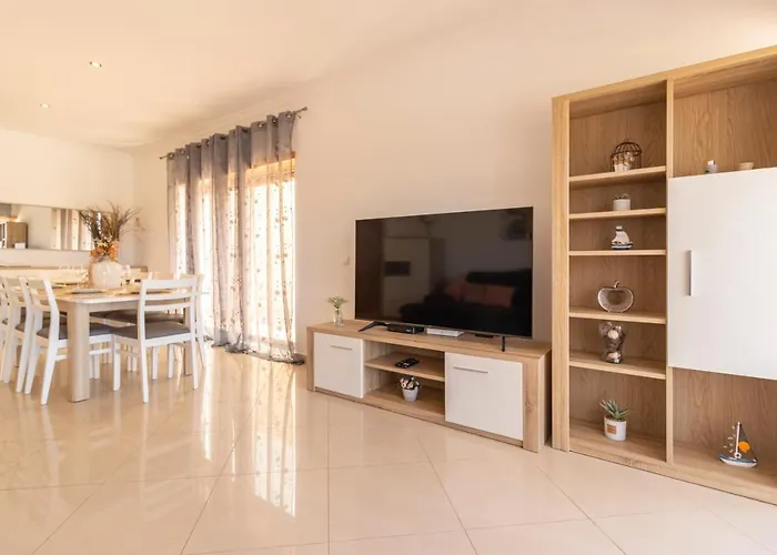 Luxury Villa Albufeira