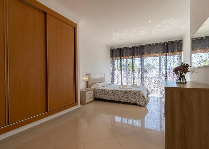 Luxury Villa Albufeira