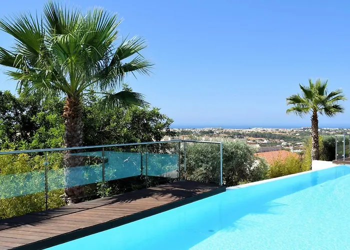 Villa Luxury Albufeira