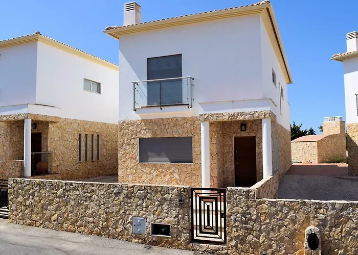 Luxury Villa Albufeira
