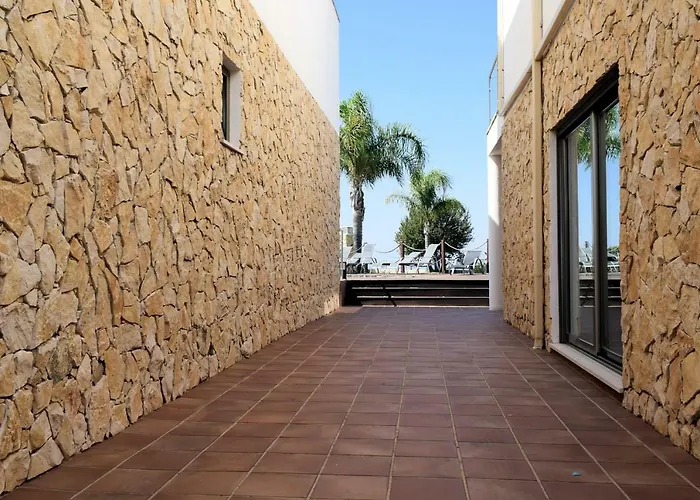 Luxury Albufeira