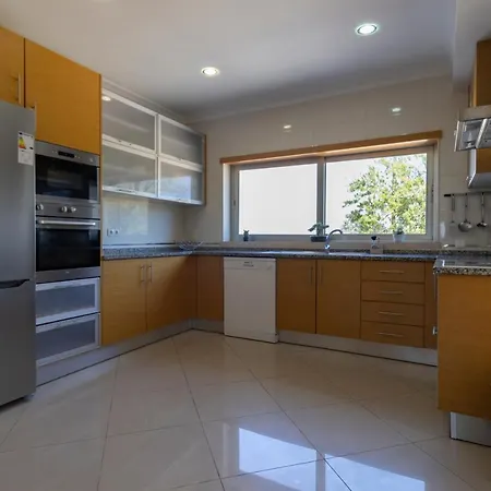 Villa Luxury *