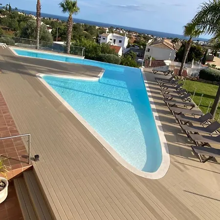 Luxury Villa